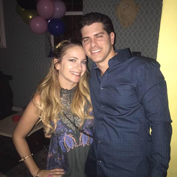 Meet your Posher, Fabiana - Picture 1 of 1